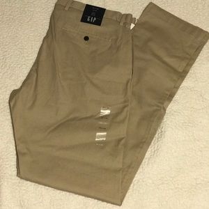 NWT🔥 GAP pants for men
